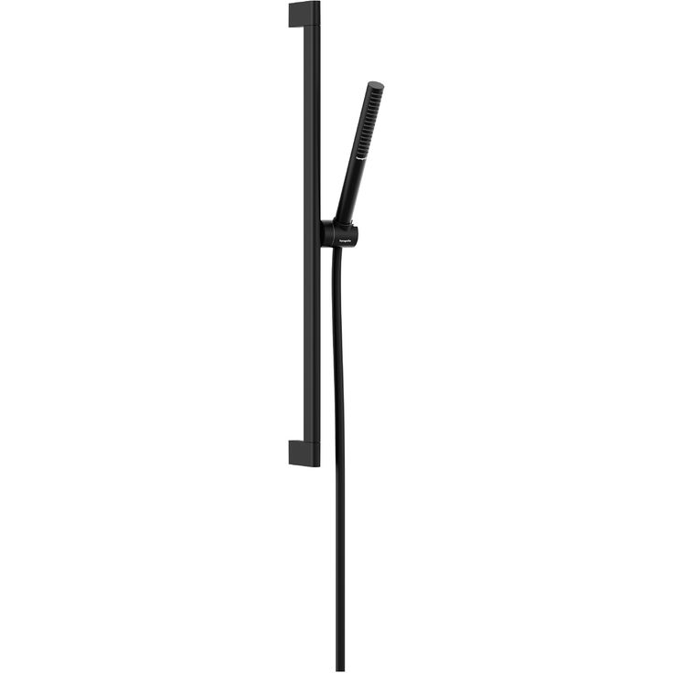 hansgrohe Pulsify S Suihkusetti 100 1jet EcoSmart+ tanko 65cm