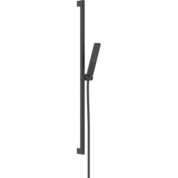 hansgrohe Pulsify E suihkusetti 100 1jet EcoSmart tanko 90 cm