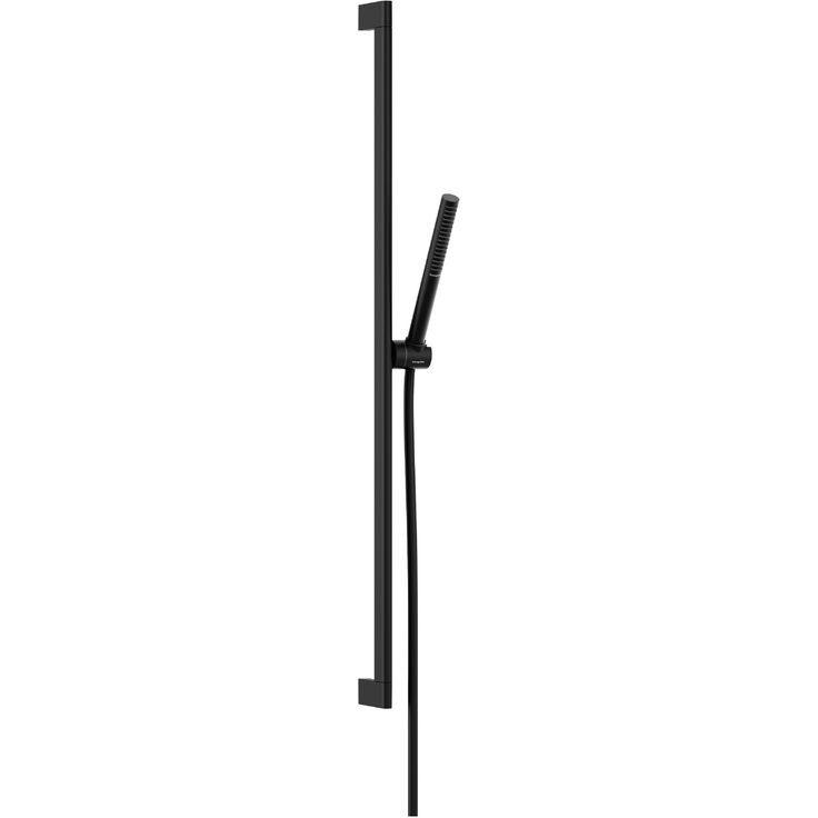 hansgrohe Pulsify S Suihkusetti 100 1jet EcoSmart tanko 90cm