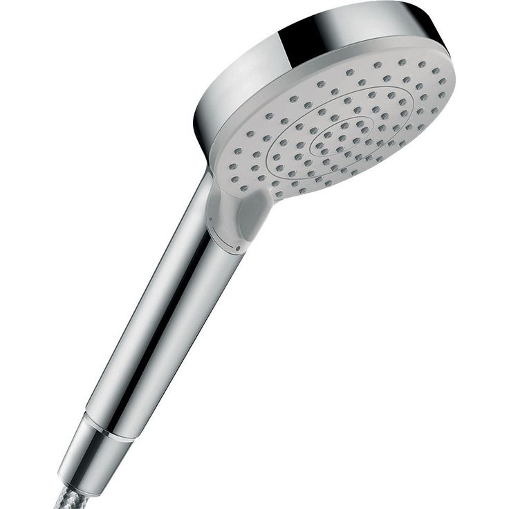 Käsisuihku Hansgrohe Vernis Blend 100 Vario EcoSmart+, kromi