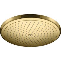 Yläsuihku Hansgrohe Croma 280 Air 1jet, kiiltävä kulta