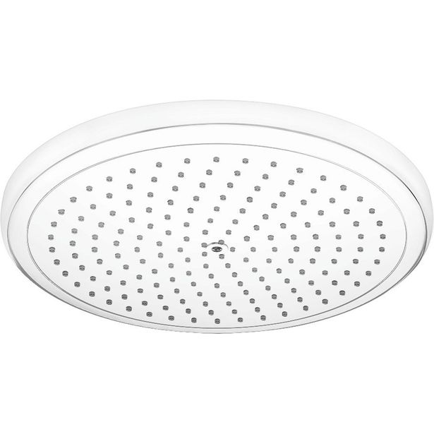 hansgrohe Croma yläsuihku 280 Air 1jet EcoSmart