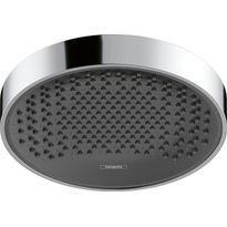 Yläsuihku Hansgrohe Rainfinity 250 1jet PowderRain, kromi