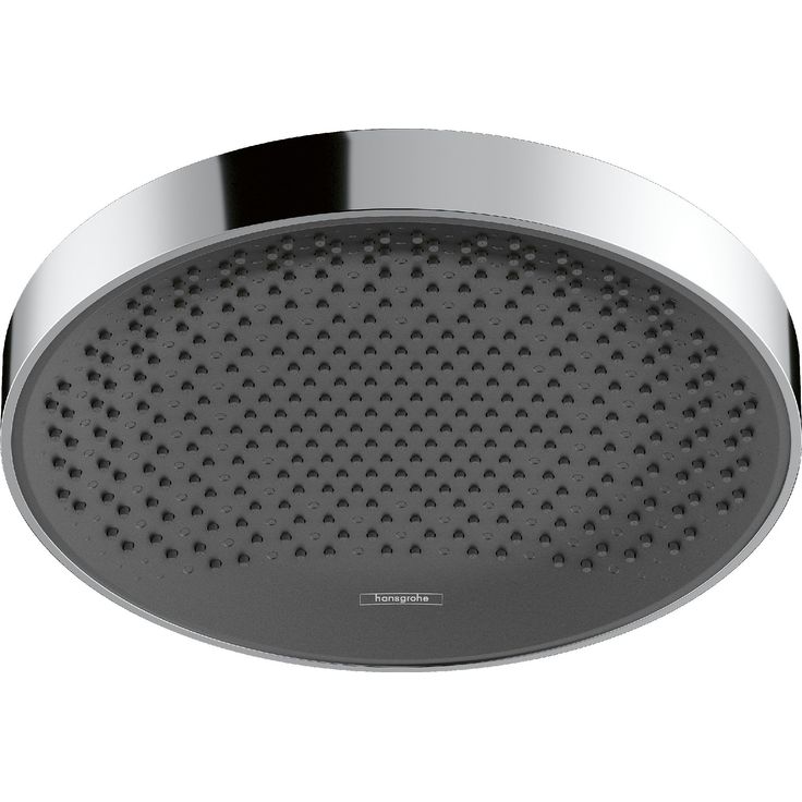 hansgrohe Rainfinity yläsuihku 360 1jet PowderRain