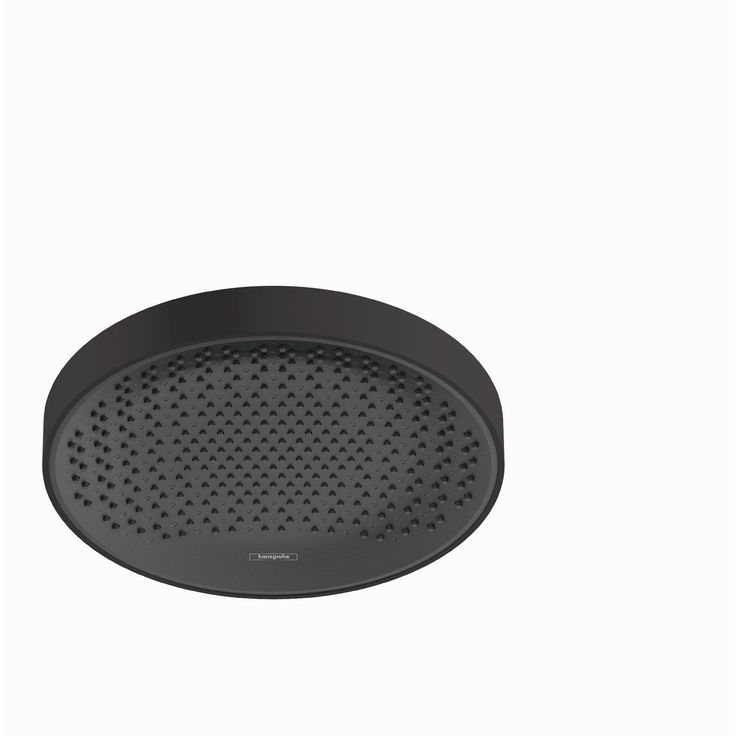 hansgrohe Rainfinity yläsuihku 360 1jet PowderRain