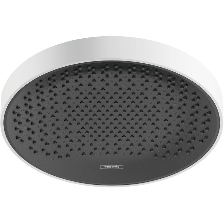 hansgrohe Rainfinity yläsuihku 360 1jet PowderRain
