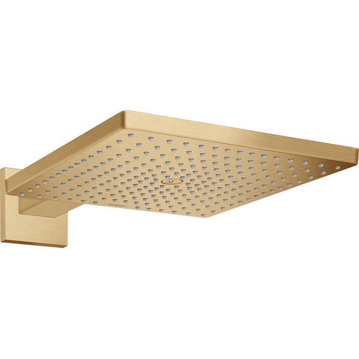 hansgrohe Raindance E yläsuihku 300 Air 1jet, seinäsuihkuputki, piiloasennus