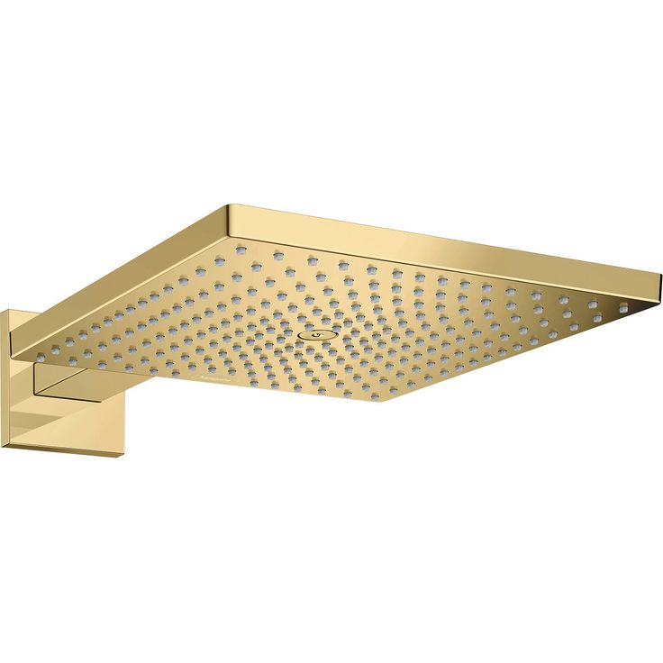 hansgrohe Raindance E yläsuihku 300 Air 1jet, seinäsuihkuputki, piiloasennus