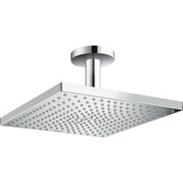 Yläsuihku Hansgrohe Raindance E 300 Air 1jet, kattoputki, piiloasennus, kromi