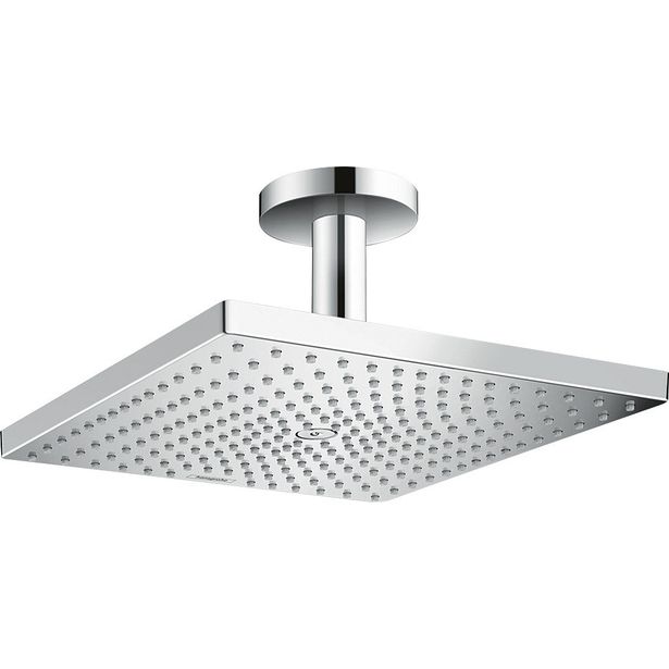 hansgrohe Raindance E yläsuihku 300 Air 1jet, kattoputki, piiloasennus