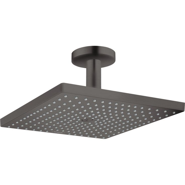 hansgrohe Raindance E yläsuihku 300 Air 1jet, kattoputki, piiloasennus