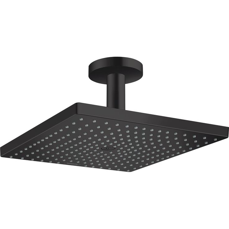hansgrohe Raindance E yläsuihku 300 Air 1jet, kattoputki, piiloasennus