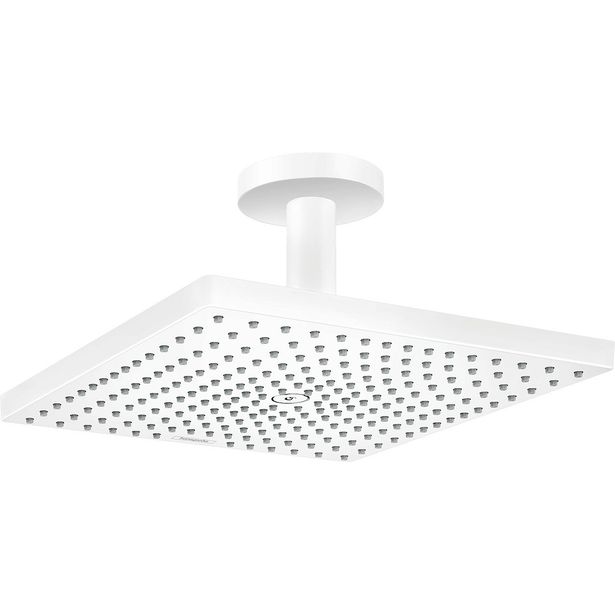 hansgrohe Raindance E yläsuihku 300 Air 1jet, kattoputki, piiloasennus