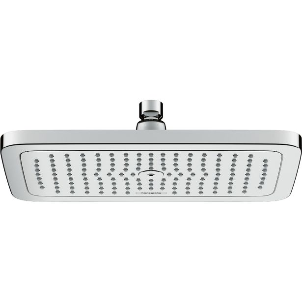 hansgrohe Croma E yläsuihku 280 Air 1jet