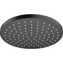 Yläsuihku Hansgrohe Vernis Blend 200 1jet EcoSmart, mattamusta