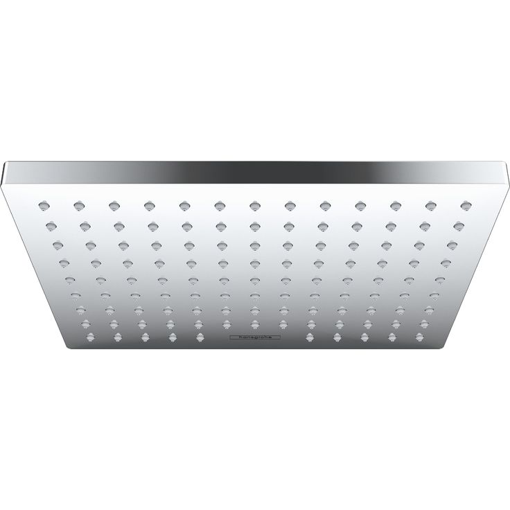 hansgrohe Vernis Shape Yläsuihku 230 1jet EcoSmart