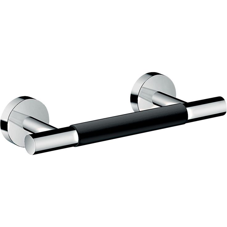 hansgrohe Unica jalkatuki Comfort
