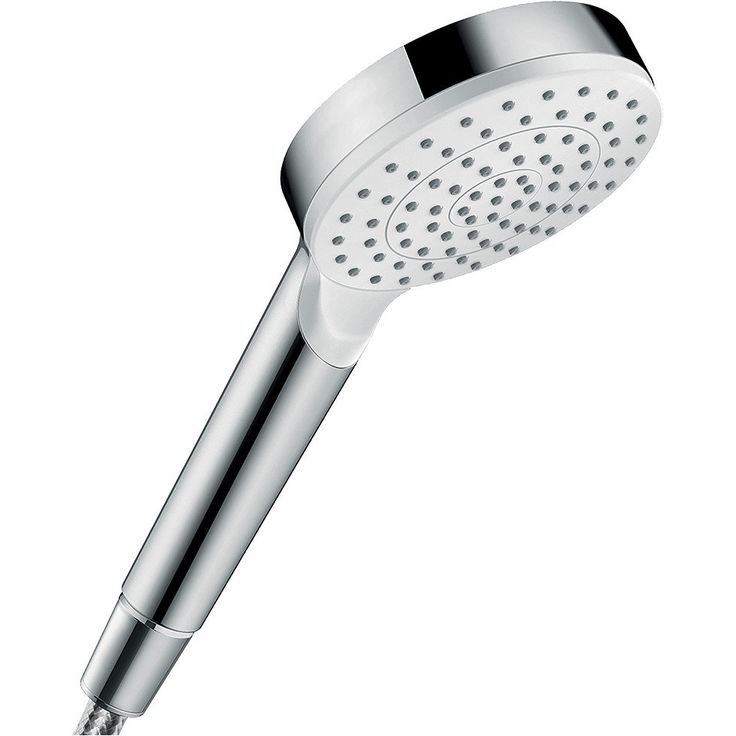 Käsisuihku Hansgrohe Crometta 1jet EcoSmart, kromi