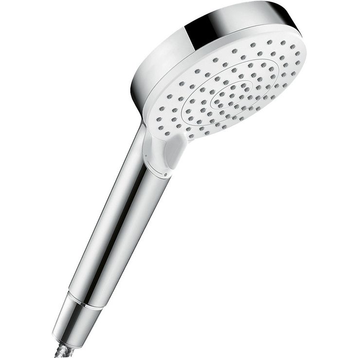 Käsisuihku Hansgrohe Crometta Vario EcoSmart+, kromi