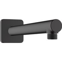 Suihkuputki Hansgrohe Vernis Shape 24 cm, mattamusta
