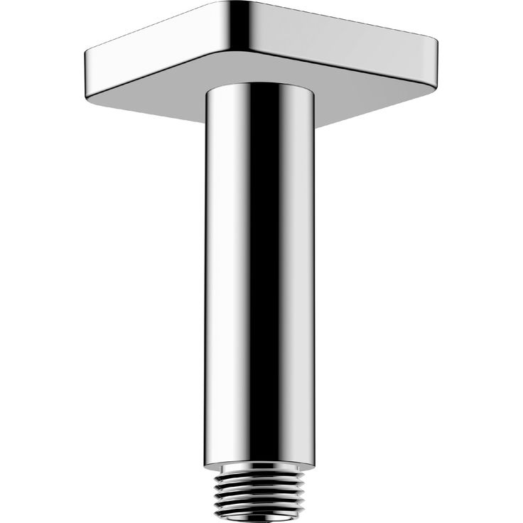 hansgrohe Vernis Shape Kattoputki 10 cm