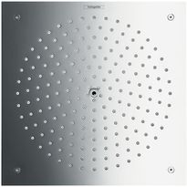 Sadesuihkupää Hansgrohe Raindance 260/260 Air 1jet