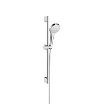 Suihkusetti Hansgrohe Croma Select S, hierova suihku, kiiltävä kromi