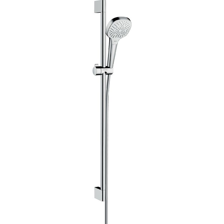 hansgrohe Croma Select E suihkusetti Multi EcoSmart tanko 90 cm