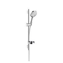 Suihkusetti Hansgrohe Raindance Select S 120, hierova suihku, kiiltävä kromi