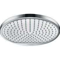 Yläsuihku Hansgrohe Crometta S 240 1jet EcoSmart, kromi