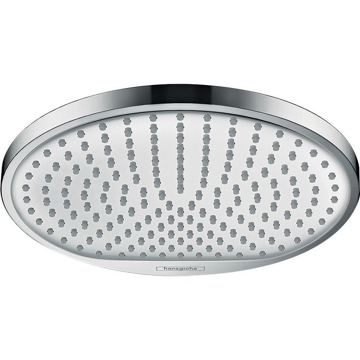 hansgrohe Crometta S yläsuihku 240 1jet EcoSmart