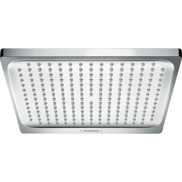 hansgrohe Crometta E yläsuihku 240 1jet EcoSmart