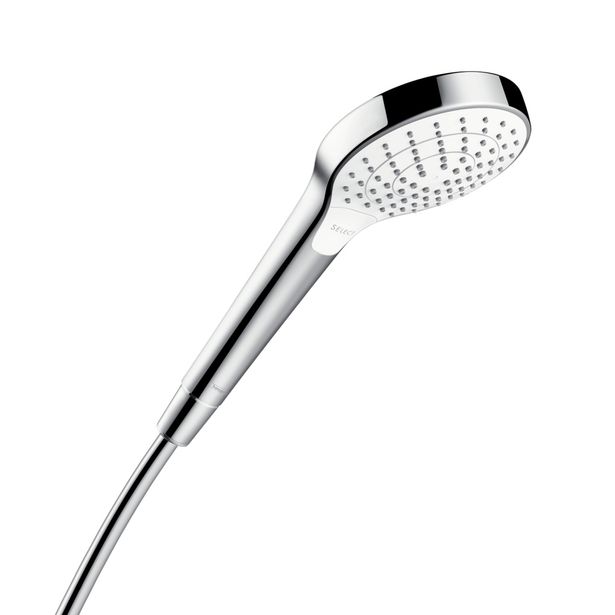Käsisuihku Croma Select S Vario EcoSmart (26803400)