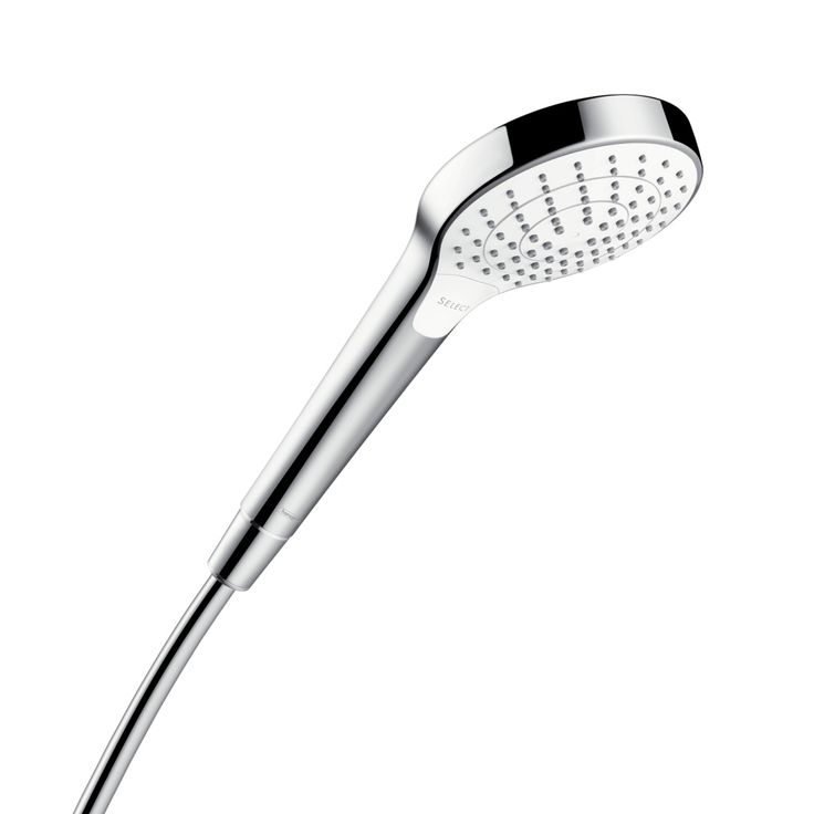 Käsisuihku Croma Select S Vario EcoSmart (26803400)