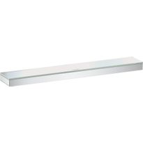 Säilytyshylly Hansgrohe Rainfinity 500, kromi