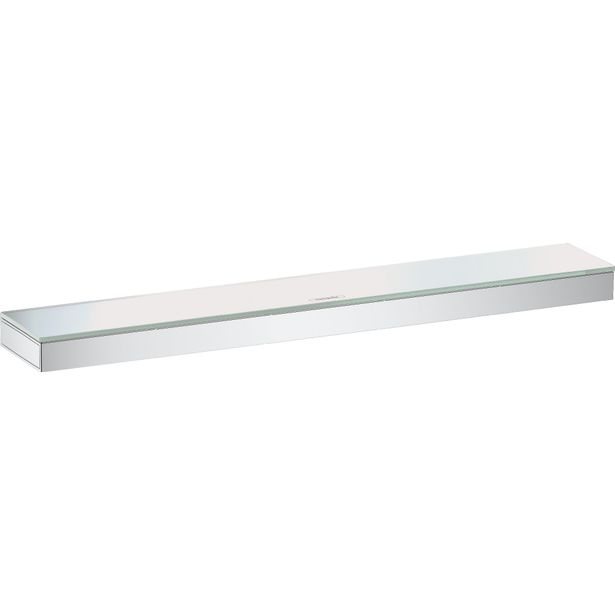 hansgrohe Rainfinity säilytyshylly 500