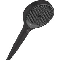 Käsisuihku Hansgrohe Rainfinity 130 3jet, mattamusta