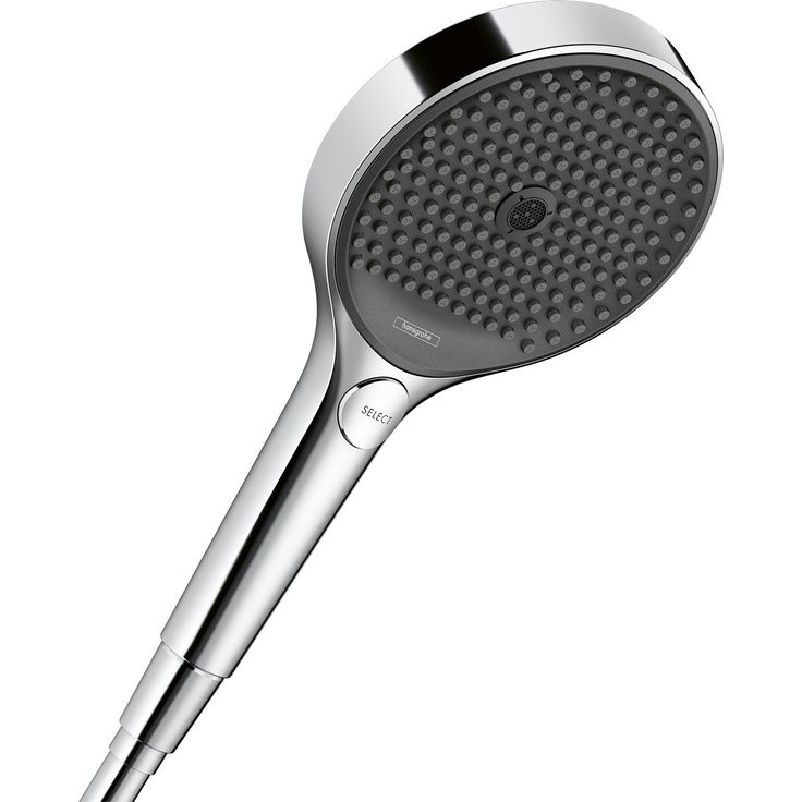 Käsisuihku Hansgrohe Rainfinity 130 3jet PowderRain EcoSmart, kromi