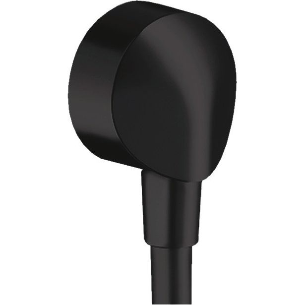 hansgrohe FixFit FixFit E seinäliitin ilman takaiskuventtiiliä, piiloasennus