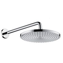 Sadesuihkupää Hansgrohe Raindance S 300 Air 1jet, seinäputki