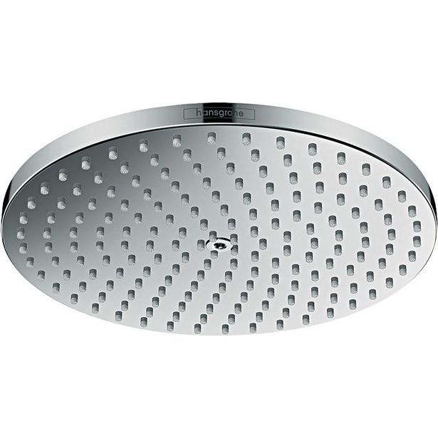 hansgrohe Raindance S Yläsuihku 240 1jet PowderRain