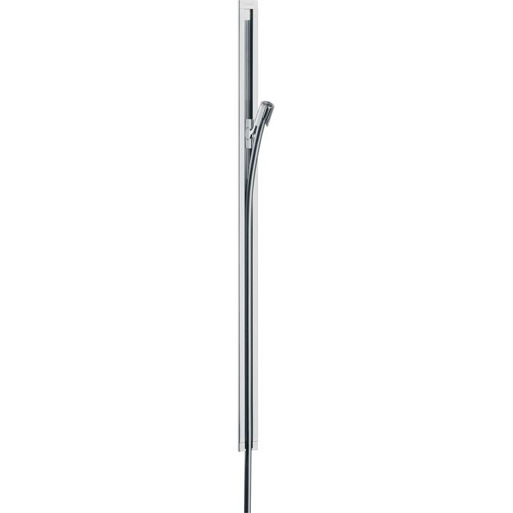 hansgrohe Unica suihkutanko Raindance 90 cm suihkuletkulla