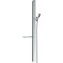 Suihkutanko Hansgrohe Unica E 90 cm suihkuletkulla, kromi