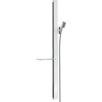 Suihkutanko Hansgrohe Unica E, 90 cm suihkuletku, kromi
