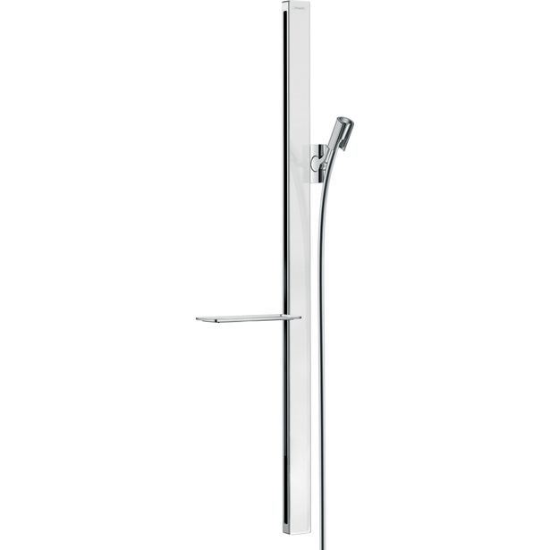 hansgrohe Unica suihkutanko E 90 cm suihkuletkulla