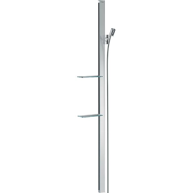 hansgrohe Unica suihkutanko E 150 cm suihkuletkulla