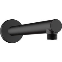 Suihkuputki Hansgrohe Vernis Blend 24 cm, mattamusta