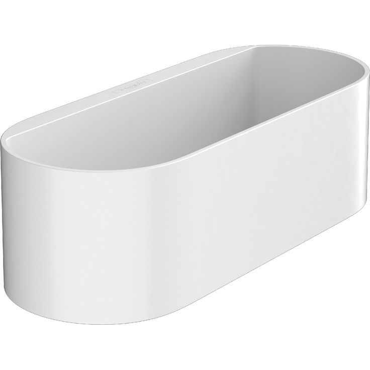 hansgrohe WallStoris Säilytyskori, syvä