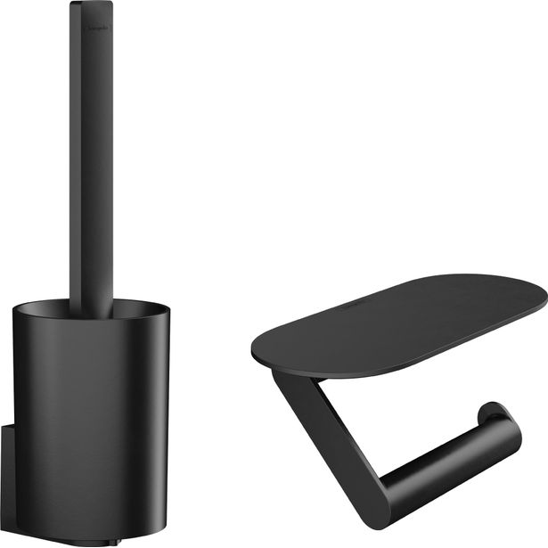 hansgrohe WallStoris Kylpyhuonevarustesetti