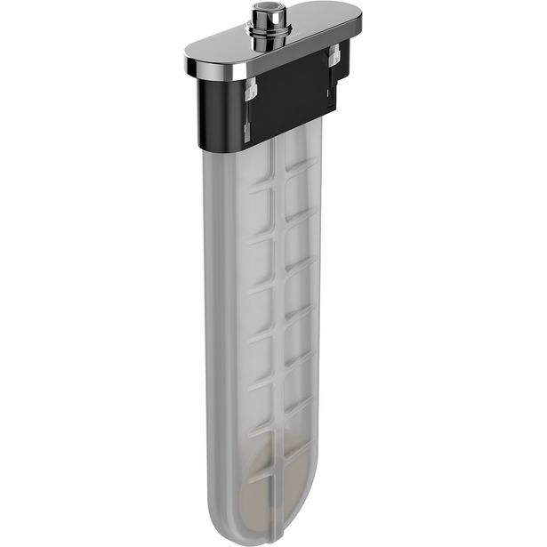 hansgrohe sBox amme letkukotelo pintaosat, ovaali